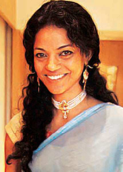 Noyonika Chatterjee Noyonika Chatterjee